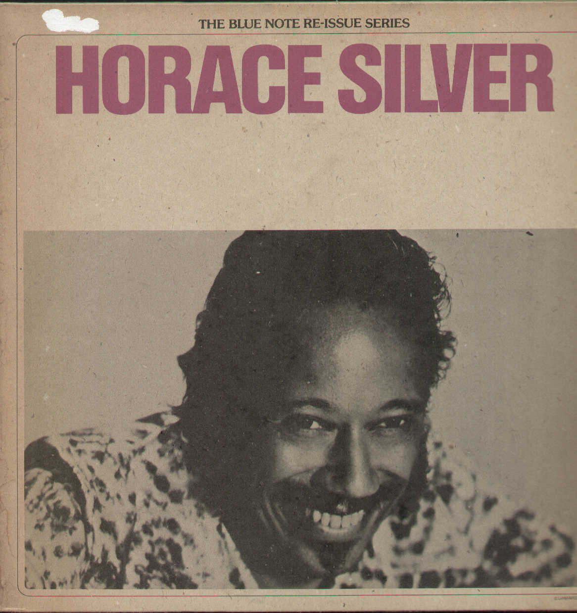 Horace Silver Bst8450910