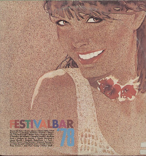 Festivalbar 78