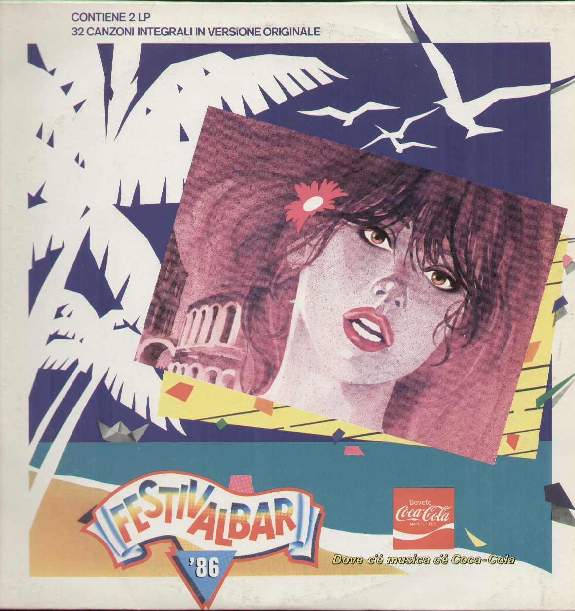 Festivalbar 86