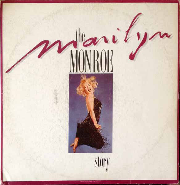 The Marilyn Monroe Story