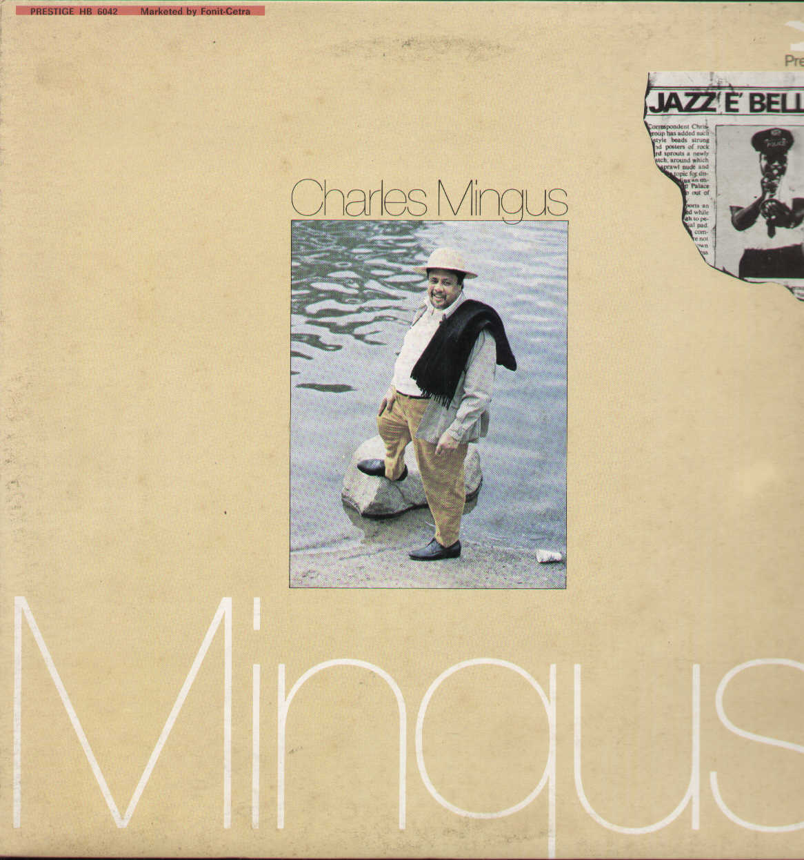 Mingus
