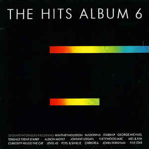 The Hits Album 6