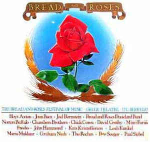 The Bread And Roses Festival Of Music