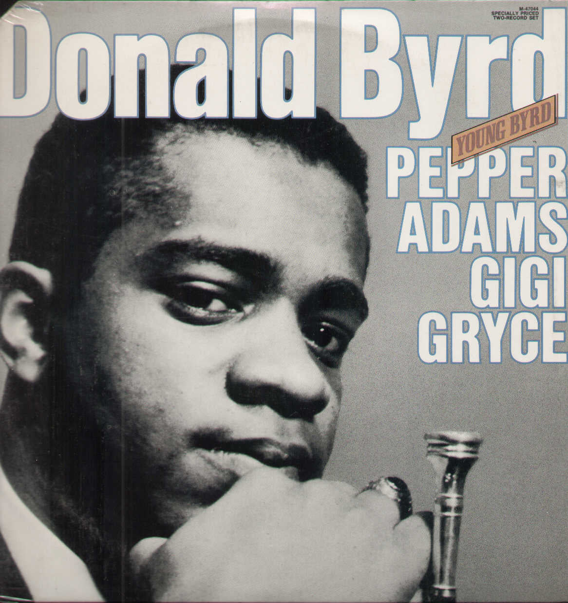 Young Byrd