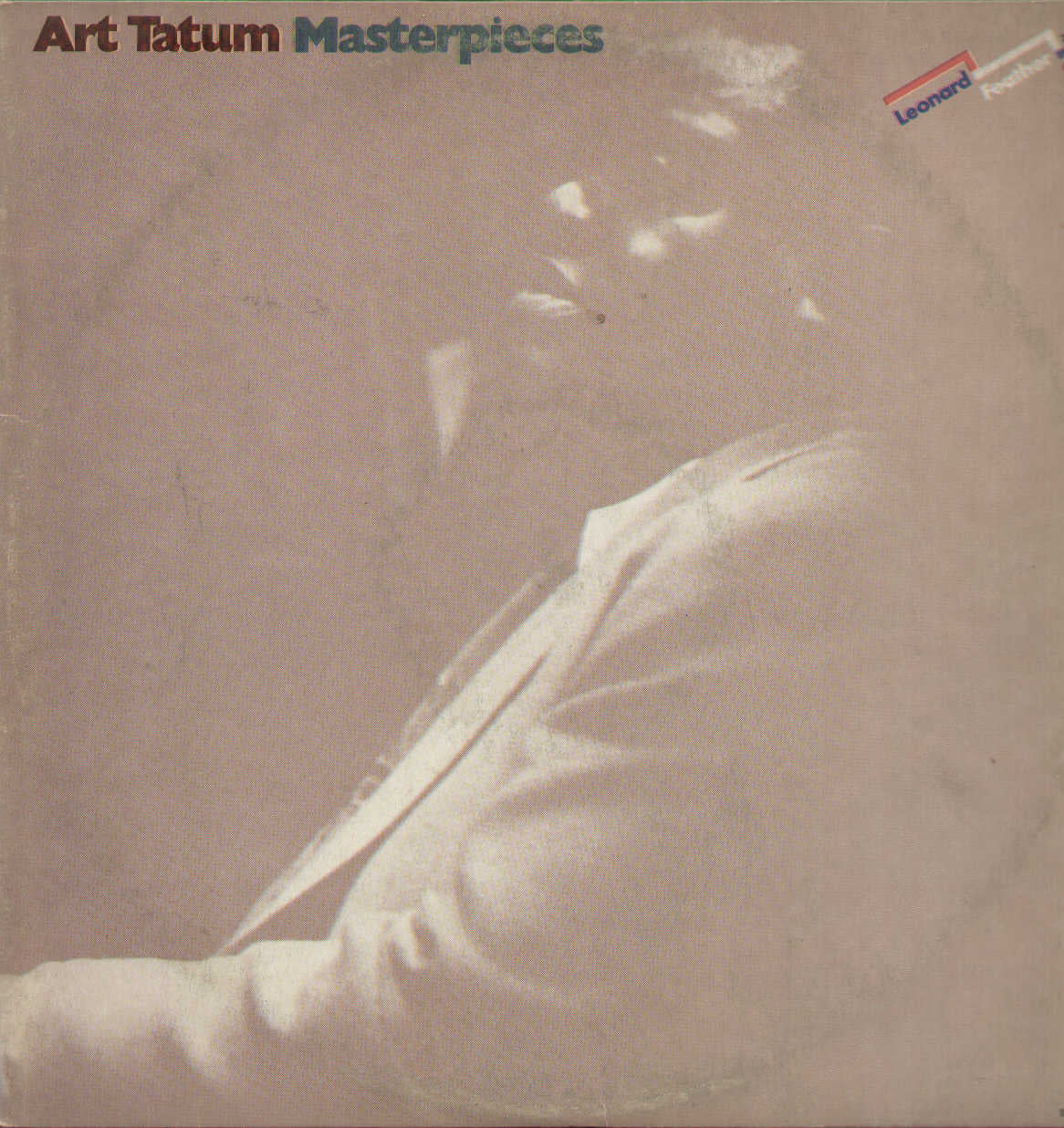 Art Tatum Masterpieces