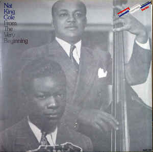 From The Very Beginning