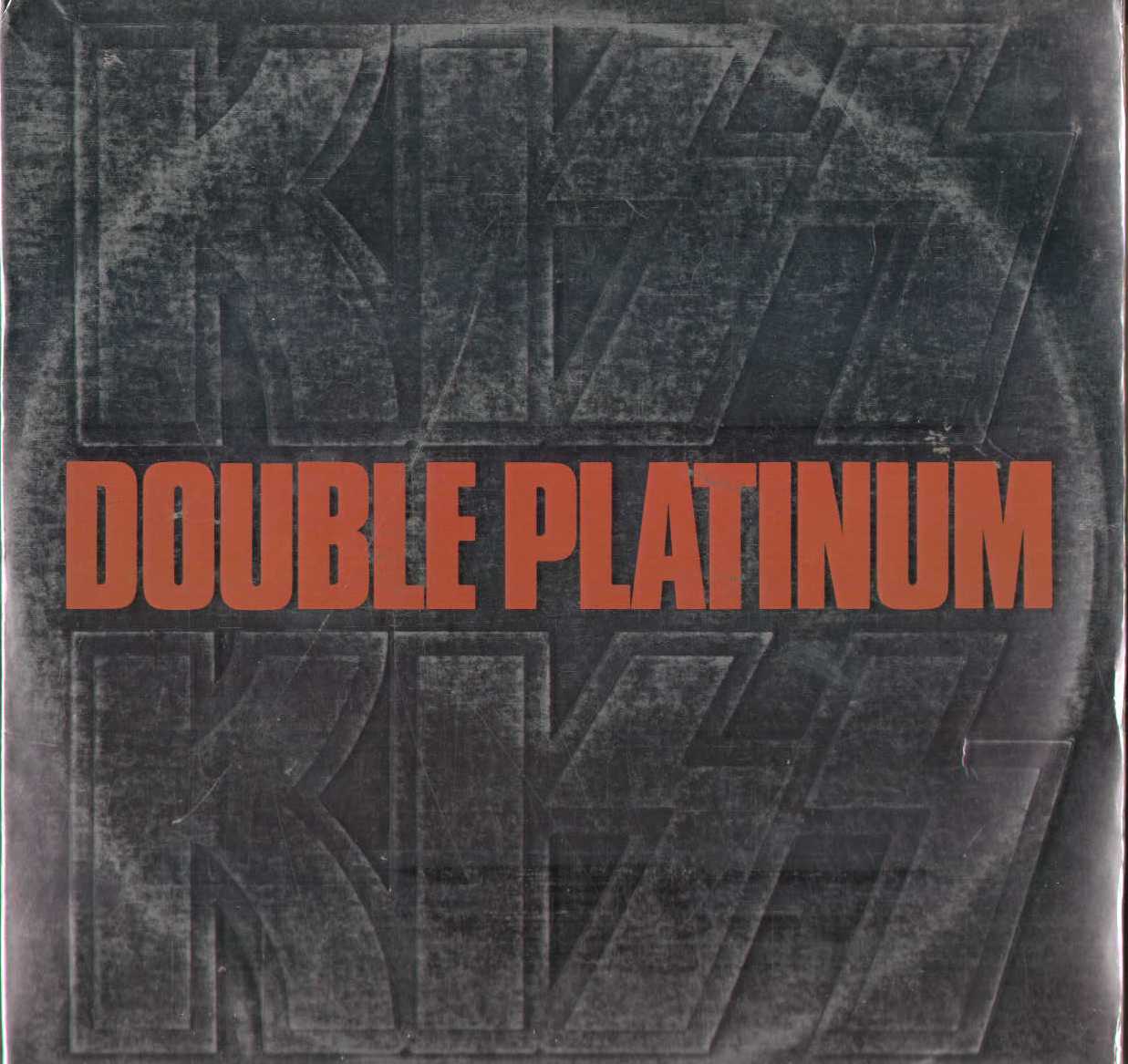 Double Platinum