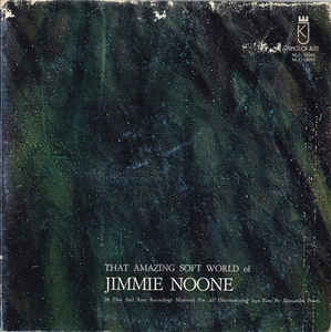 That Amazing Soft World Of Jimmie Noone