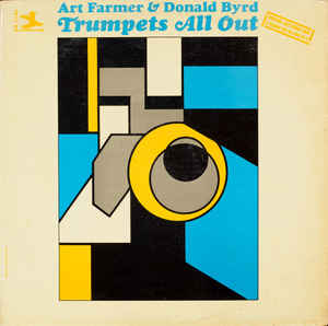 Trumpets All Out