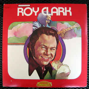 Dot Records Presents Roy Clark