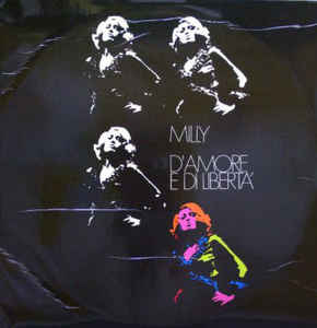 D'amore E Di Libertà