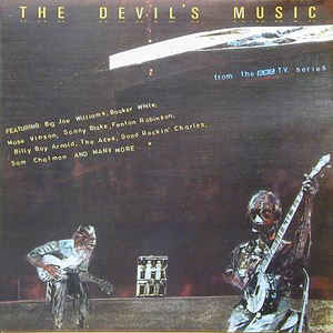 The Devil's Music