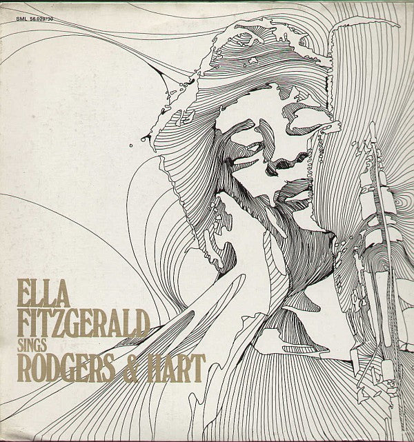 Sings Rodgers & Hart
