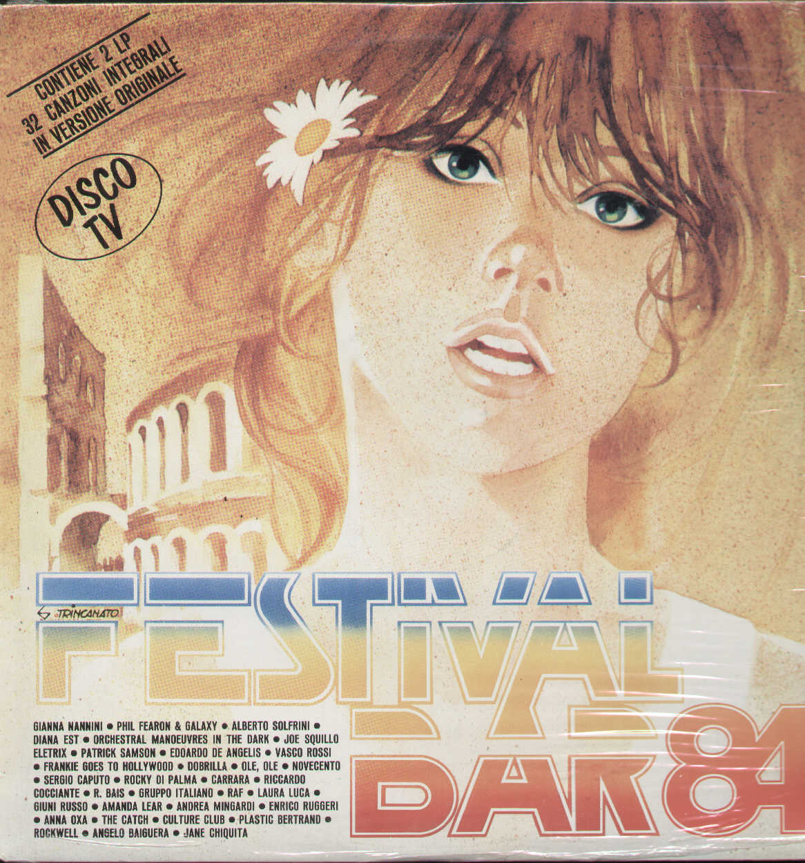 Festivalbar 84