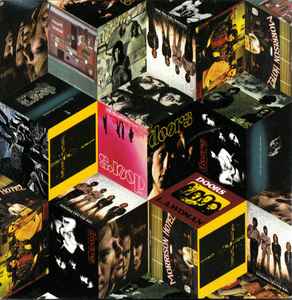 The Complete Studio Recordings Boxset Hdcd
