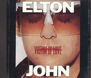Victim Of Love