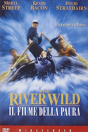 The River Wild - Il Fiume della Paura