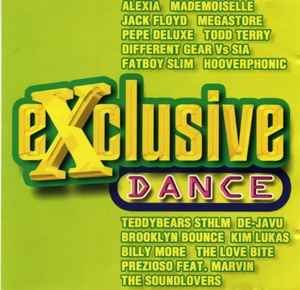 Exclusive Dance