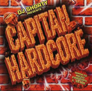 Capitan Hardcore