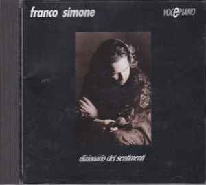 Vocepiano Dizionario Dei Sentimenti