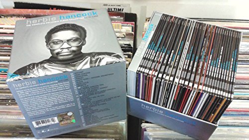 The Complete Columbia Album Collection 1972-1988