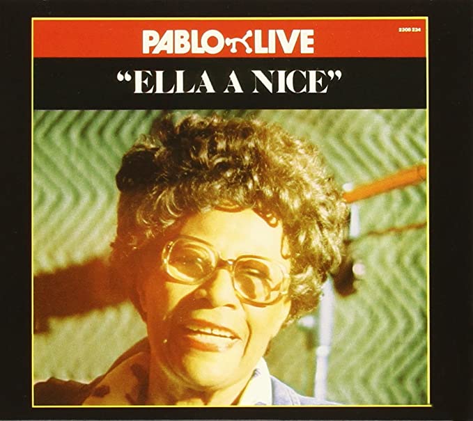 Ella a Nice