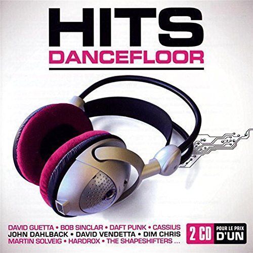 Hits Dancefloor