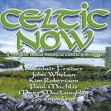Celtic Now