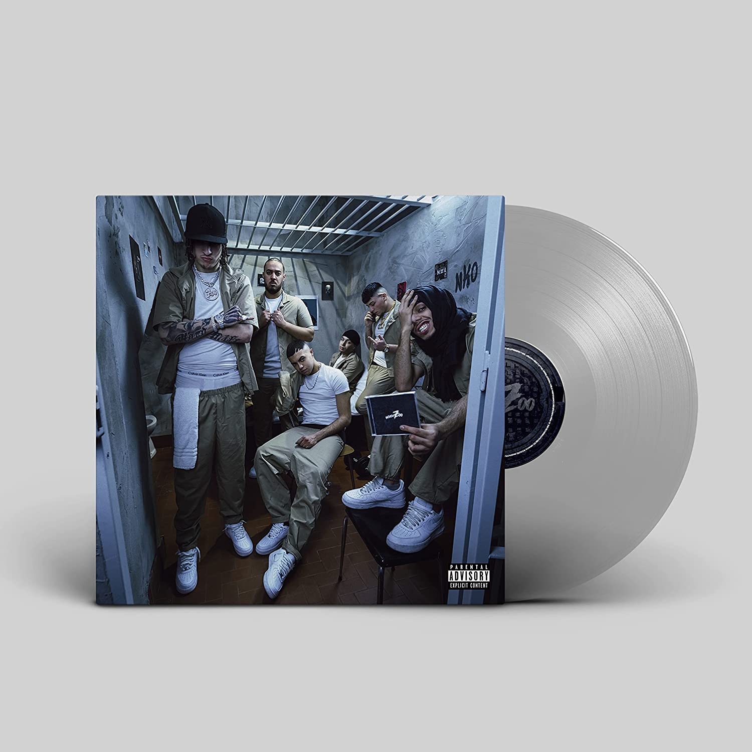 Seven 7oo Mixtape Limited Edition