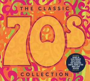 The Classic 70's Collection