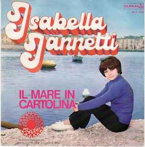 Il Mare In Cartolina / Guance Rosse