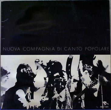 Nuova Compagnia Di Canto Popolare