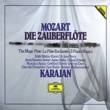 Die Zauberflote / The Magic Flute / La Flute Enchantee.