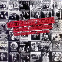 Singles Collection The London Years