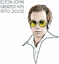 Greatest Hits 1970 2002 Special Edition