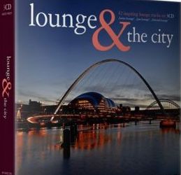 Lounge & The City