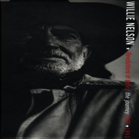 Revolutions Of Time The Journey 1975 1993