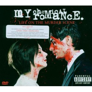 Life On The Murder Scene