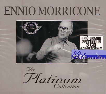 The Platinum Collection