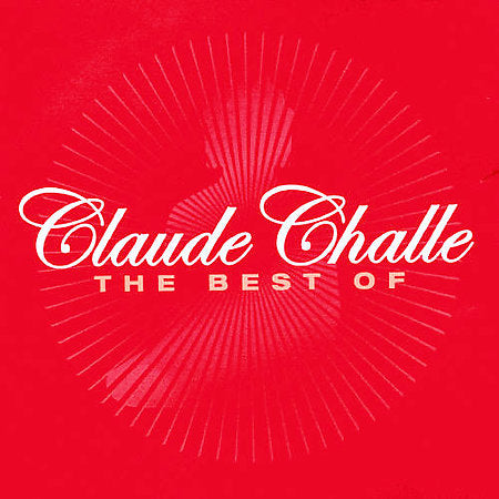 Claude Challe The Best Of