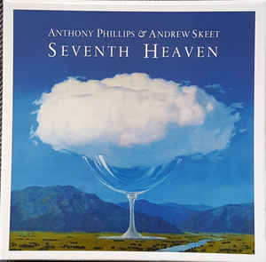 Seventh Heaven 3Cd+Dvd