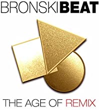 The Age Of Remix Limited Edition