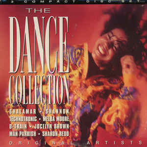 The Dance Collection