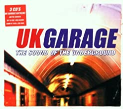 Uk Garage The Sound Of The Underground