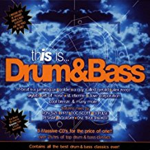 This Is Drum & Bass Boxset
