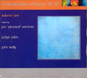 A Retrospective Of House 91-95