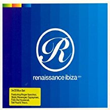 Renaissance Ibiza 2001