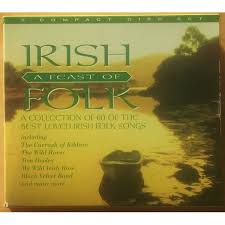A Feast Of Irish Folk
