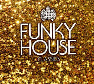 Funky House Classics