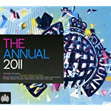 The Annual 2011